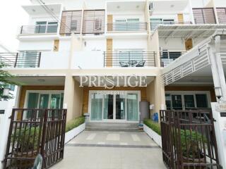 Supalai Ville – 3 bed 3 bath in South Pattaya PP10075