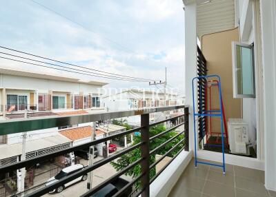 Supalai Ville – 3 bed 3 bath in South Pattaya PP10075