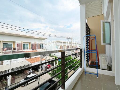 Supalai Ville – 3 bed 3 bath in South Pattaya PP10075