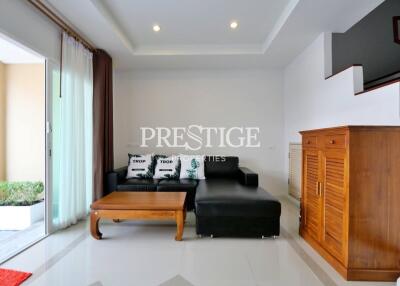 Supalai Ville – 3 bed 3 bath in South Pattaya PP10075