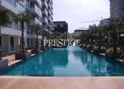 The Cliff – 1 Bed 1 Bath in Pratamnak PC3234