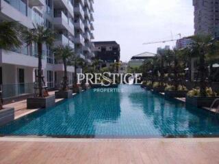 The Cliff – 1 Bed 1 Bath in Pratamnak PC3234