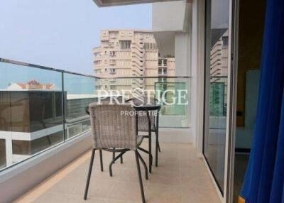 The Cliff – 1 Bed 1 Bath in Pratamnak PC3234