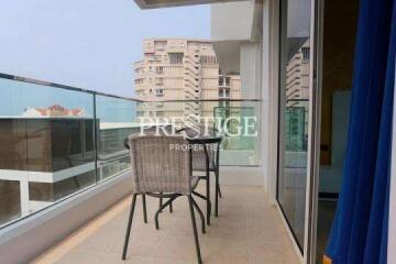 The Cliff – 1 Bed 1 Bath in Pratamnak PC3234