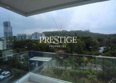 The Cliff – 1 Bed 1 Bath in Pratamnak PC3234