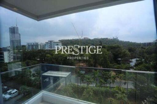 The Cliff – 1 Bed 1 Bath in Pratamnak PC3234