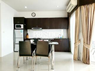 AD Hyatt Condo – 1 Bed 2 Bath in Naklua PC3194