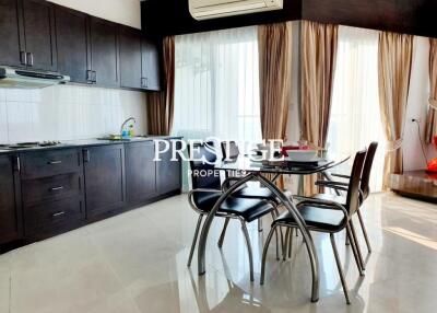 AD Hyatt Condo – 1 Bed 2 Bath in Naklua PC3194