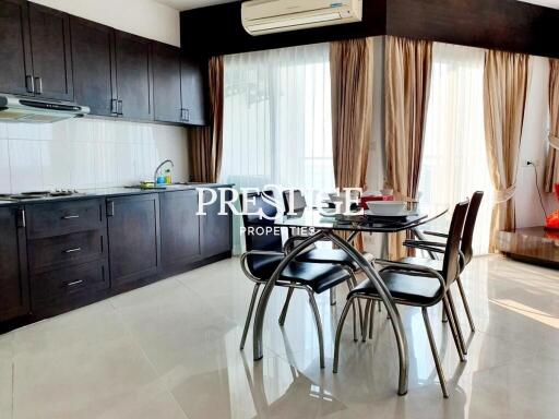 AD Hyatt Condo – 1 Bed 2 Bath in Naklua PC3194