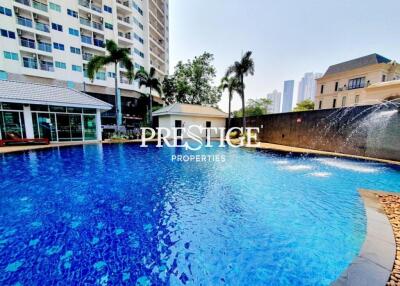 AD Hyatt Condo – 1 Bed 2 Bath in Naklua PC3194