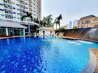 AD Hyatt Condo – 1 Bed 2 Bath in Naklua PC3194