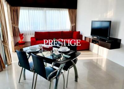 AD Hyatt Condo – 1 Bed 2 Bath in Naklua PC3194