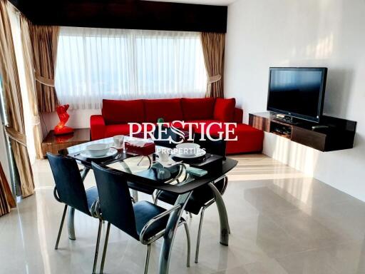 AD Hyatt Condo – 1 Bed 2 Bath in Naklua PC3194