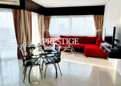 AD Hyatt Condo – 1 Bed 2 Bath in Naklua PC3194