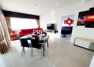 AD Hyatt Condo – 1 Bed 2 Bath in Naklua PC3194