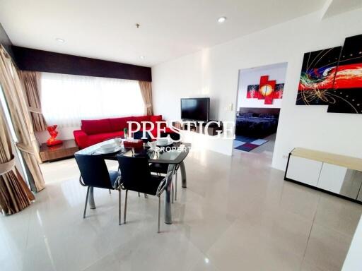 AD Hyatt Condo – 1 Bed 2 Bath in Naklua PC3194