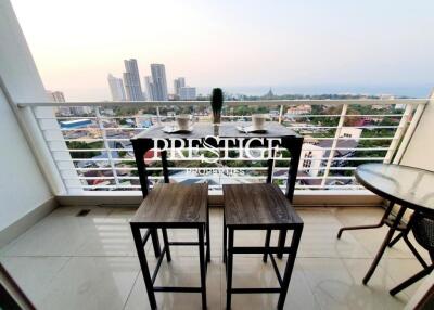 AD Hyatt Condo – 1 Bed 2 Bath in Naklua PC3194