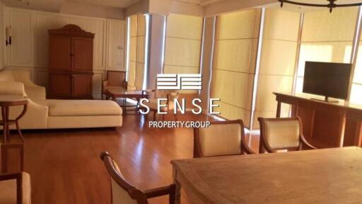 CHARMING 2 BED FOR SALE AT LANGSUAN VILLE