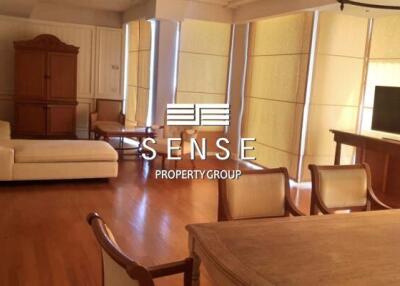 CHARMING 2 BED FOR SALE AT LANGSUAN VILLE