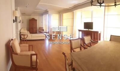 CHARMING 2 BED FOR SALE AT LANGSUAN VILLE