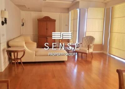 CHARMING 2 BED FOR SALE AT LANGSUAN VILLE