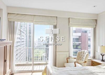 Gorgeous 2 Bed for sale at Langsuan Ville