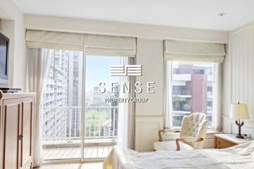 Gorgeous 2 Bed for sale at Langsuan Ville