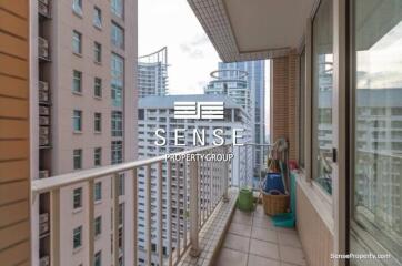 Gorgeous 2 Bed for sale at Langsuan Ville