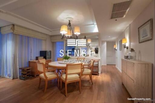 Gorgeous 2 Bed for sale at Langsuan Ville