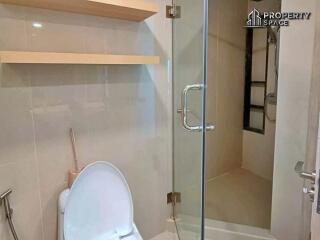 1 Bedroom In The Peak Towers Pattaay Condo For Sale And  Rent