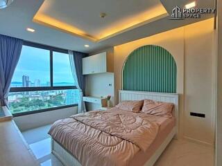 1 Bedroom In The Peak Towers Pattaay Condo For Sale And  Rent