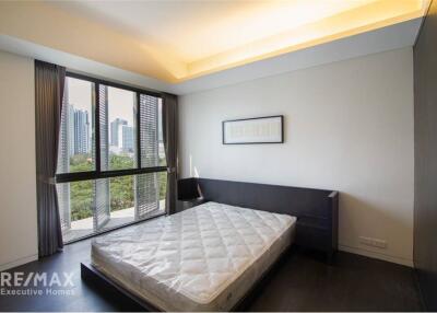 For Rent: Spacious 3-Bedroom Condo at Siamese Gioia, Sukhumvit 31