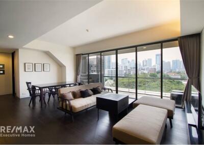 For Rent: Spacious 3-Bedroom Condo at Siamese Gioia, Sukhumvit 31