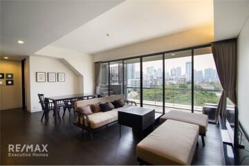 For Rent: Spacious 3-Bedroom Condo at Siamese Gioia, Sukhumvit 31