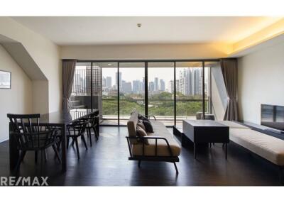 For Rent: Spacious 3-Bedroom Condo at Siamese Gioia, Sukhumvit 31