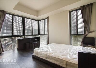 For Rent: Spacious 3-Bedroom Condo at Siamese Gioia, Sukhumvit 31