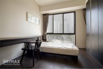 For Rent: Spacious 3-Bedroom Condo at Siamese Gioia, Sukhumvit 31
