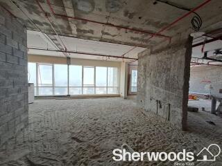 Full Floor of Commercial Office space on SZR