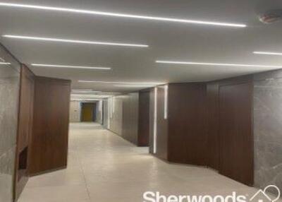 Full Floor of Commercial Office space on SZR