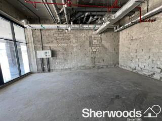 Full Floor of Commercial Office space on SZR