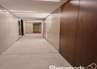 Full Floor of Commercial Office space on SZR