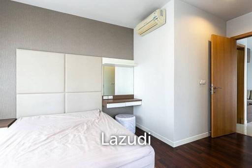 1 Bed 1 Bath 48 SQ.M Circle Condominium