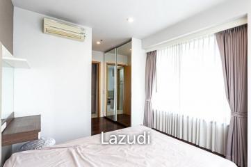 1 Bed 1 Bath 48 SQ.M Circle Condominium