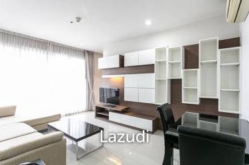 1 Bed 1 Bath 48 SQ.M Circle Condominium