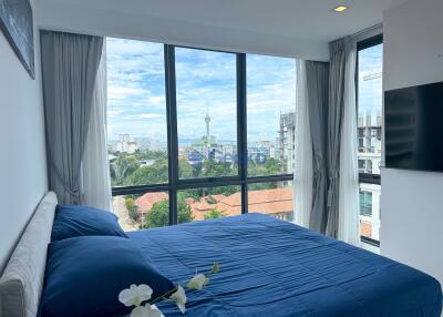 2 Bedrooms Condo in The Jewel Pratumnak Pratumnak C011742