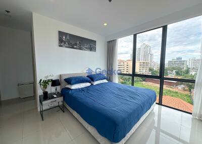 2 Bedrooms Condo in The Jewel Pratumnak Pratumnak C011742