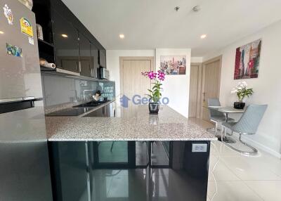 2 Bedrooms Condo in The Jewel Pratumnak Pratumnak C011742