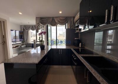 2 Bedrooms Condo in The Jewel Pratumnak Pratumnak C011742