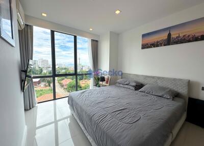 2 Bedrooms Condo in The Jewel Pratumnak Pratumnak C011742