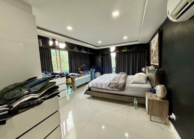 124 ตรม., 2 ห้องนอน, 2 ห้องน้ำ คอนโด ราคา ฿ 6,950,000